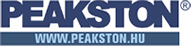 peakston-logo